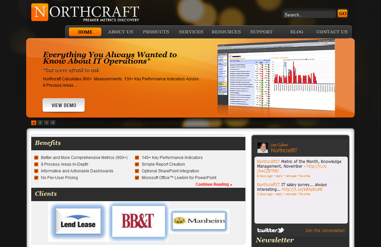Northcraft Analytics LLC