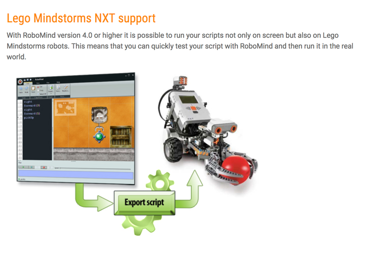 NXT Java Servlet Webapp to control NXT robot