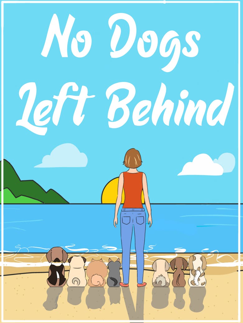 No Dogs Left Behind