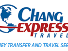Web Design & Development for : Changexpress Travels