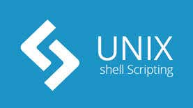 Unix Shell / Bash scripting