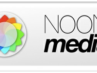 Noon Media Logo