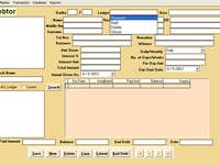 Multi User , multi system desktop application