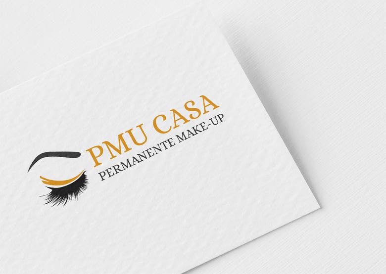Logo for PMU Casa