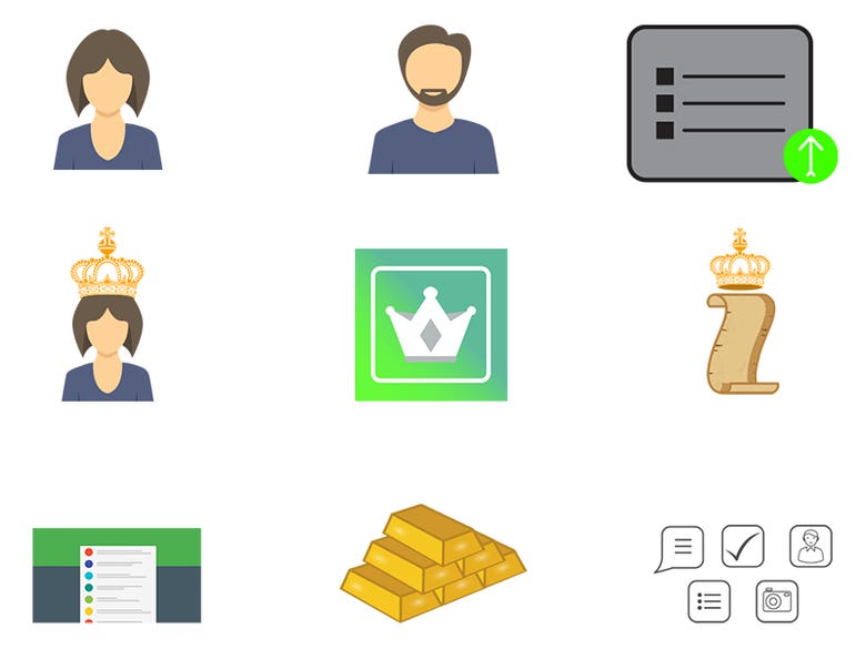 Icons design. [ Please click for full & more view ]