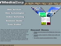 YMedia Corp
