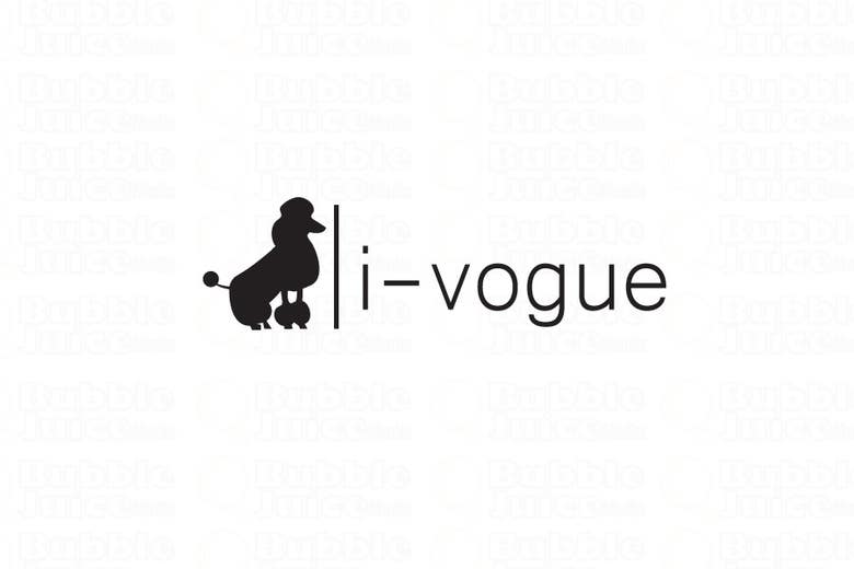 I-Vogue (Logo Contest Winner)