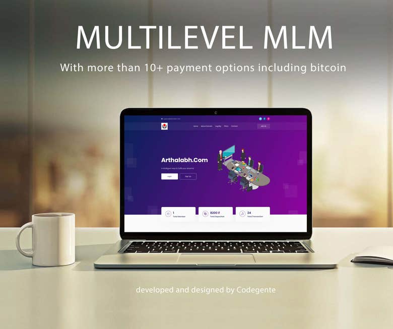 Multilevel MLM