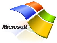 History of Microsoft