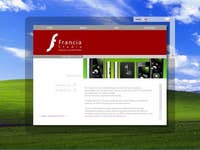MCEE IDOL - Interactive Desktop Brochure