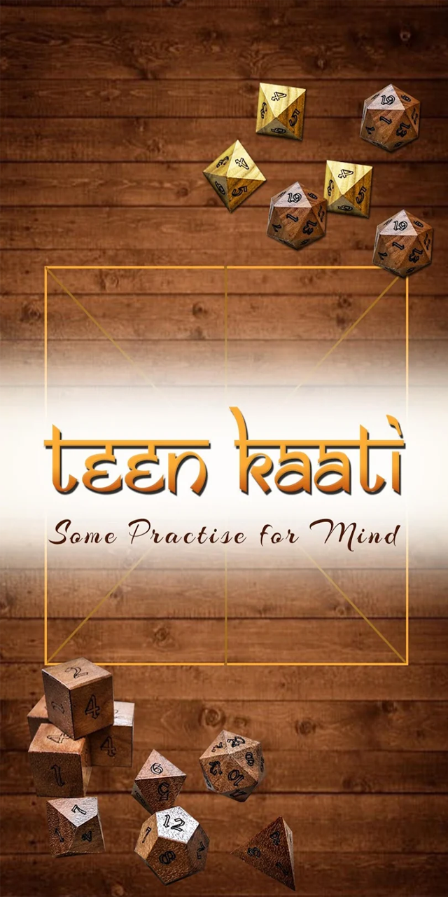 Teen kaati Android Multiplayer Game