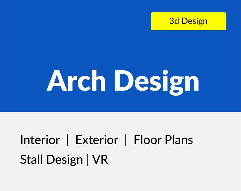 Architecture Design