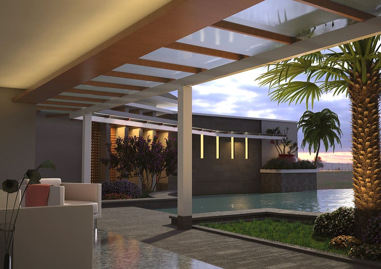 drendering 3d visual interior and exterior of 2015 homes