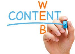 Web Content