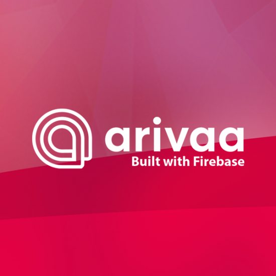 Arivaa Firebase