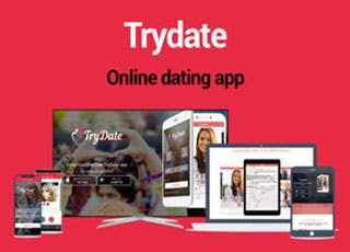Try Date Dating App(iphone/android/web/admin/backend)