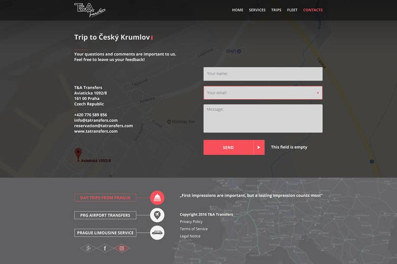 website Design