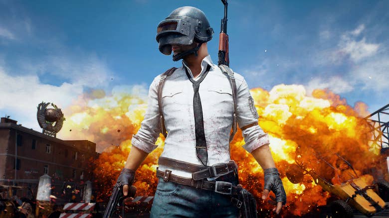 Kaggle Competition: PUBG finish placement prediction: Top 1%