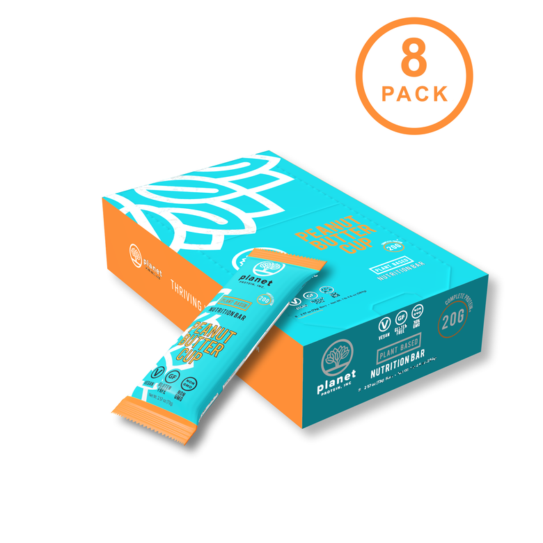 3d Packaging - Protein Bar