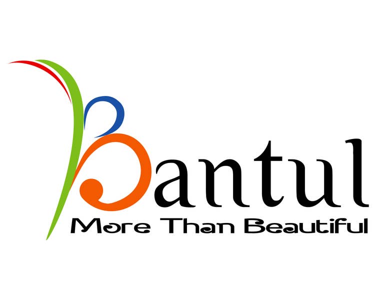 Bantul Logo