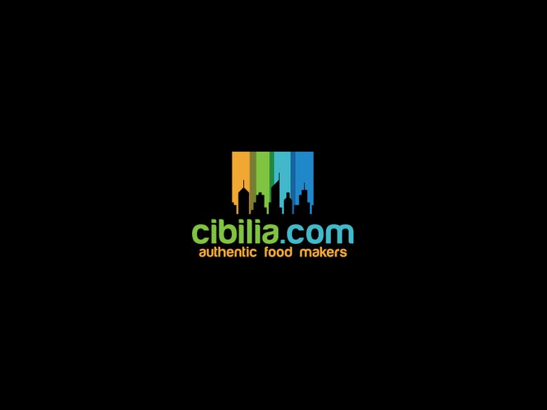 Cibila.com Logo Design