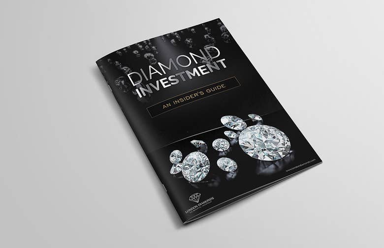 London Diamond Website