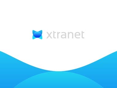 Extranet Logo