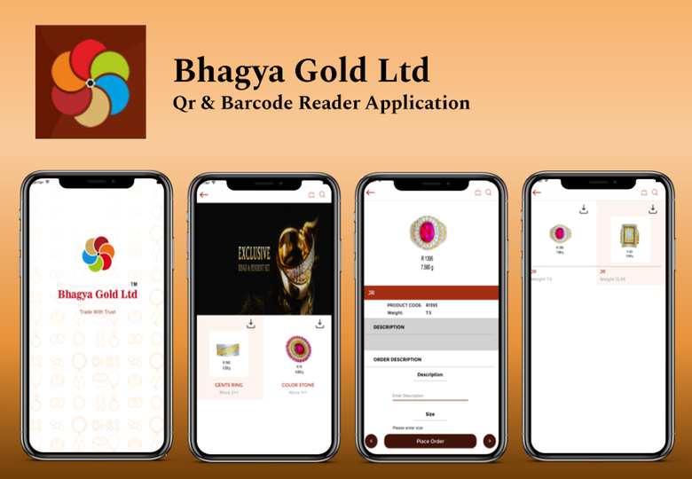 Bhagya Gold Ltd