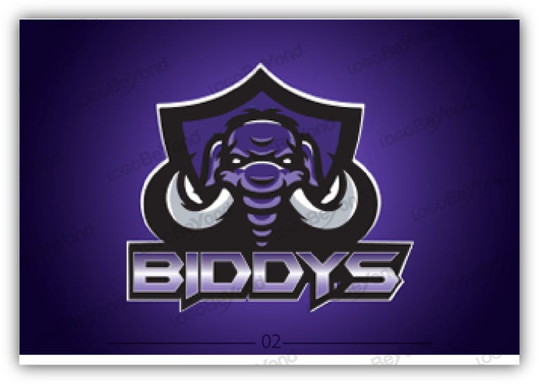 Mascot Logo Designs