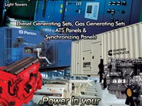 Techno Generators AD