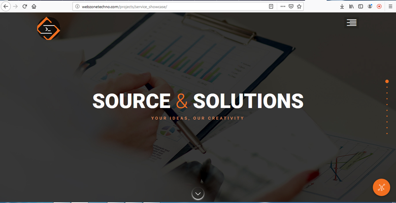 Source & Solution