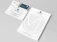 Business Card and Letterhead Design