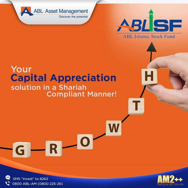 Social Media Management- ABL Asset Management