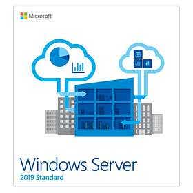 Windows server Management