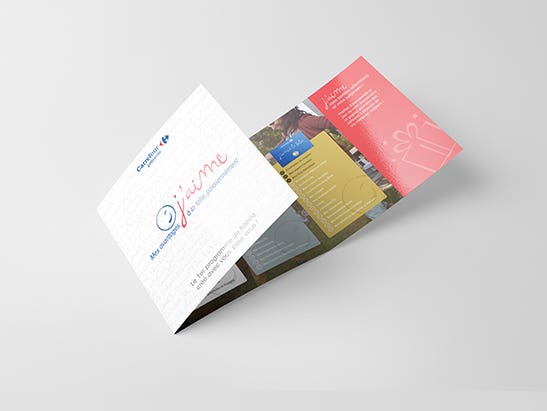 Print Brochures