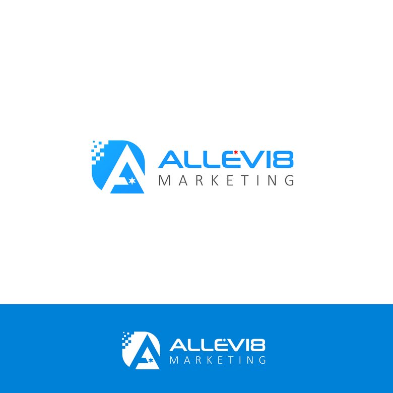 Logo Design for Marketing Firm.