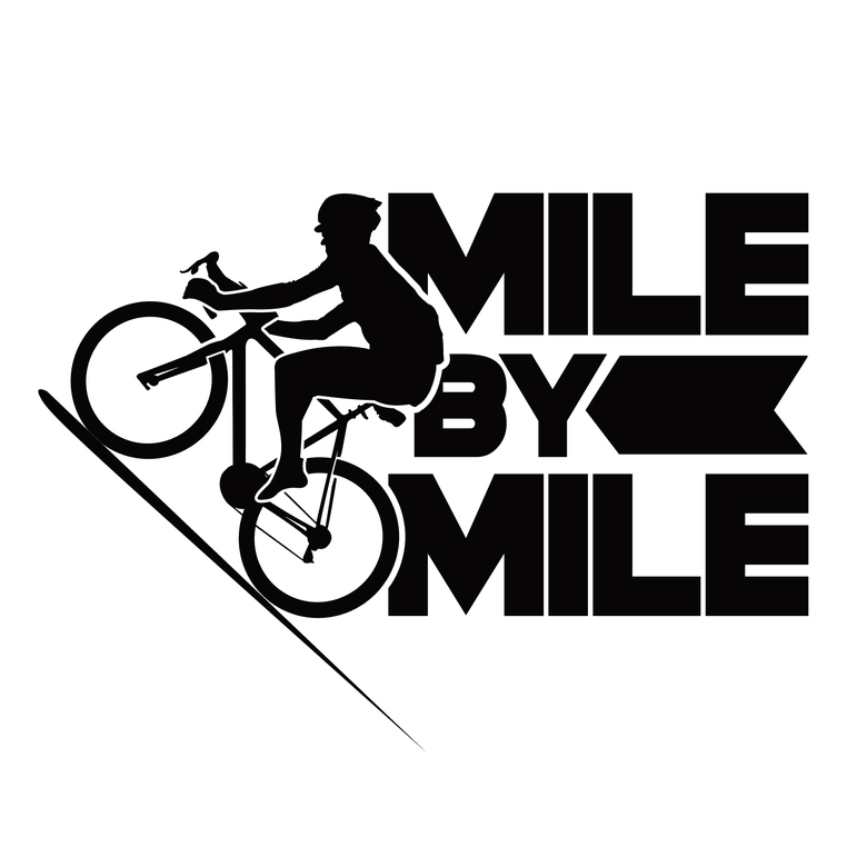 Mile By Mile