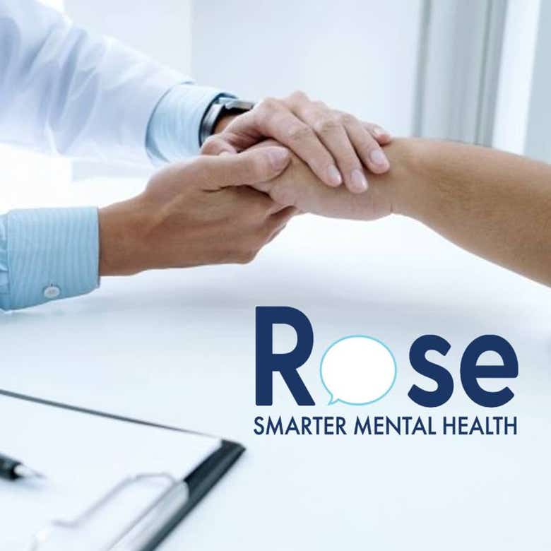Rose: Smarter Mental Health
