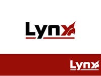 Logo design for Lynx