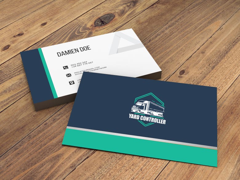 BUSSINESS CARDS