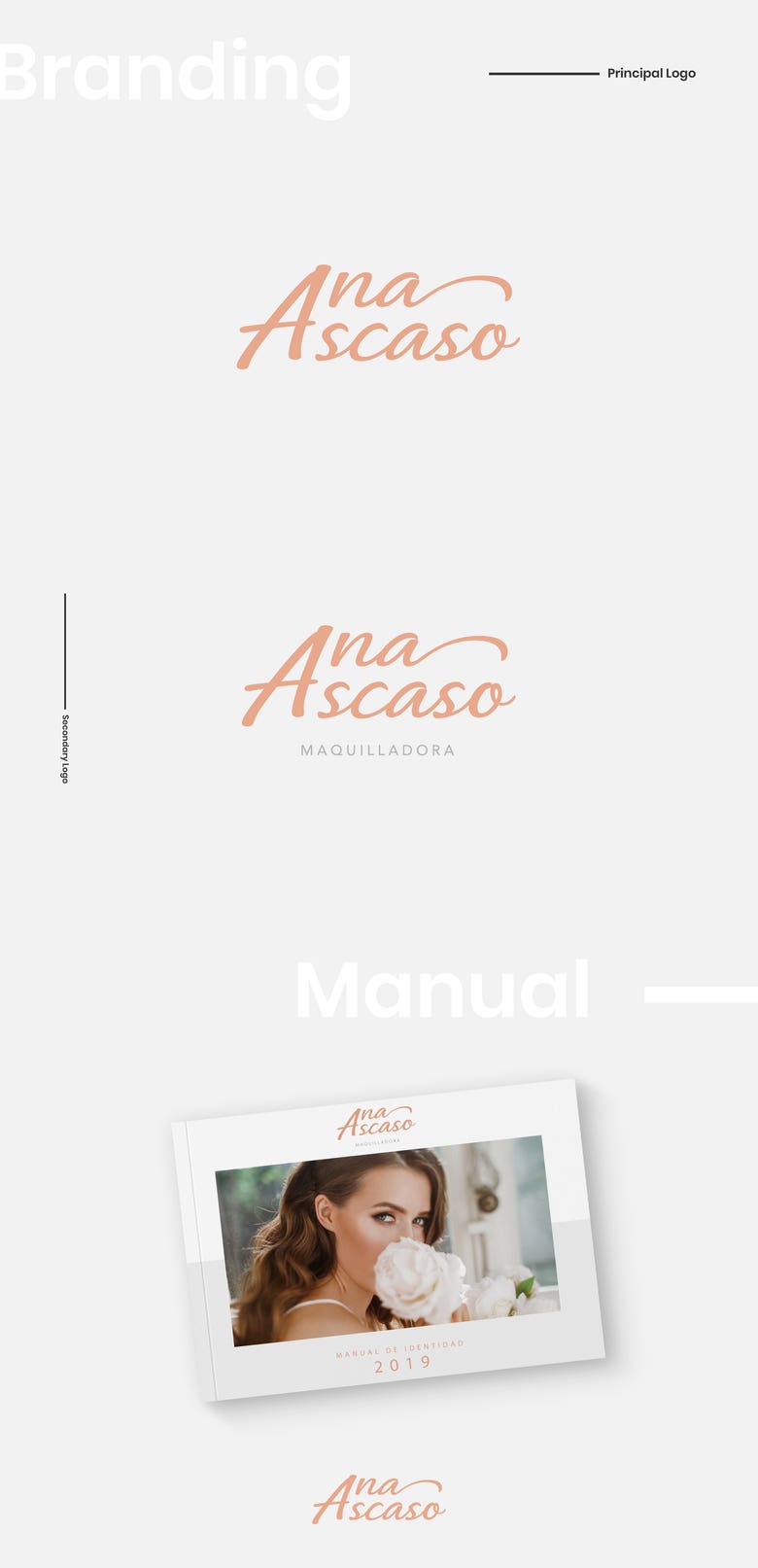 Branding - Ana Ascaso