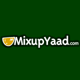 Mixup Yaad logo