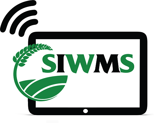 SIWMS (Smart Irrigation water management system)