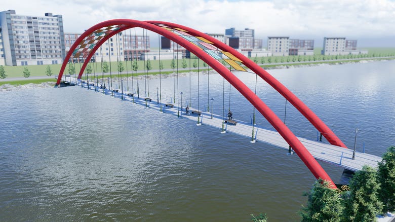 Bridge Design Competition