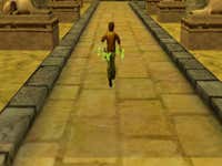 Temple Run - Mummy's Tomb Runner