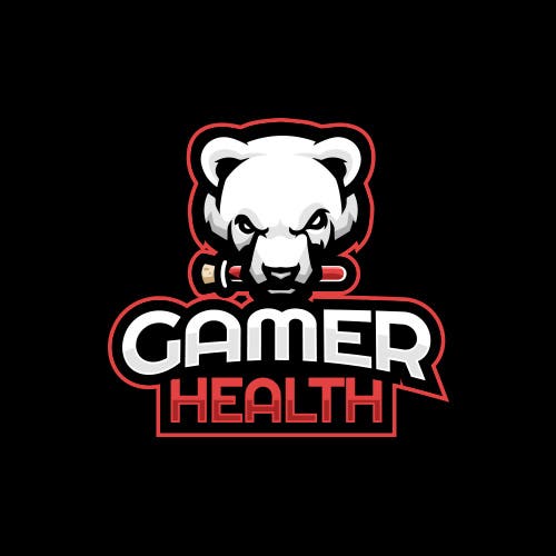 GamerHealth logo