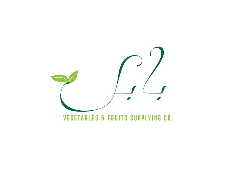 Logo design_food supplying company