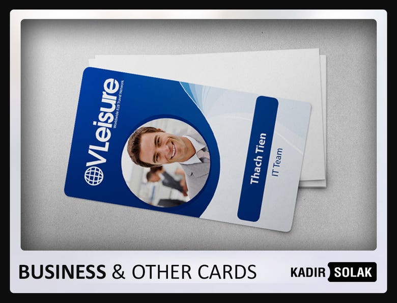 Business & Other Card