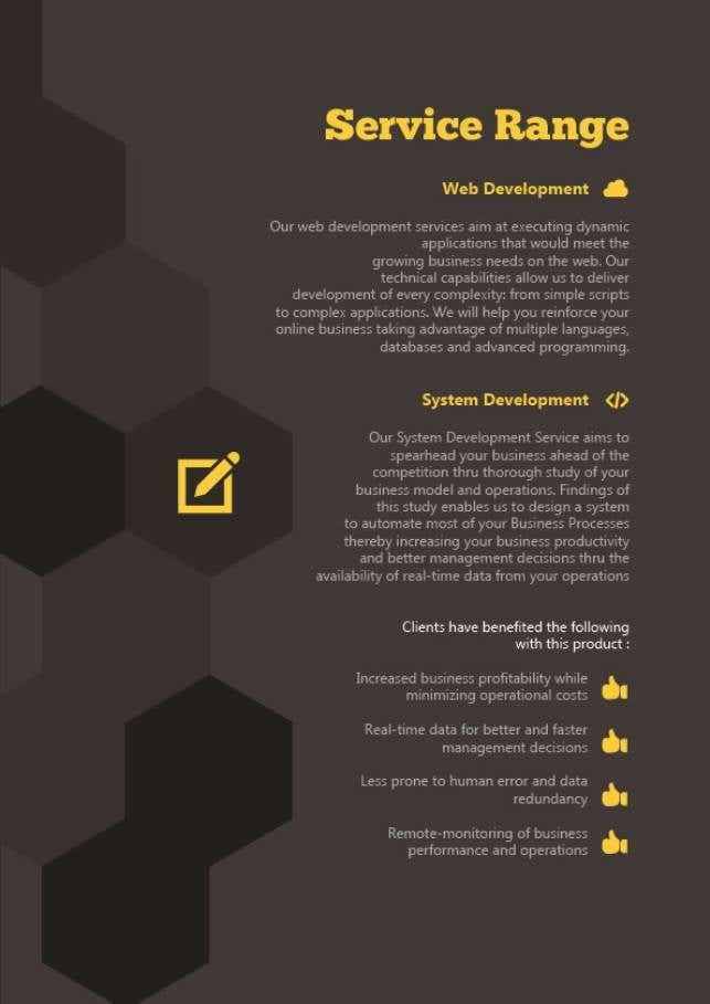 Software/Web Development