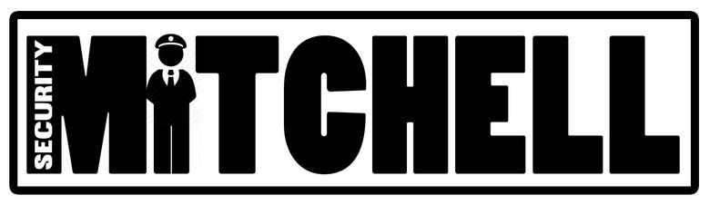 Mitchell Security Logo